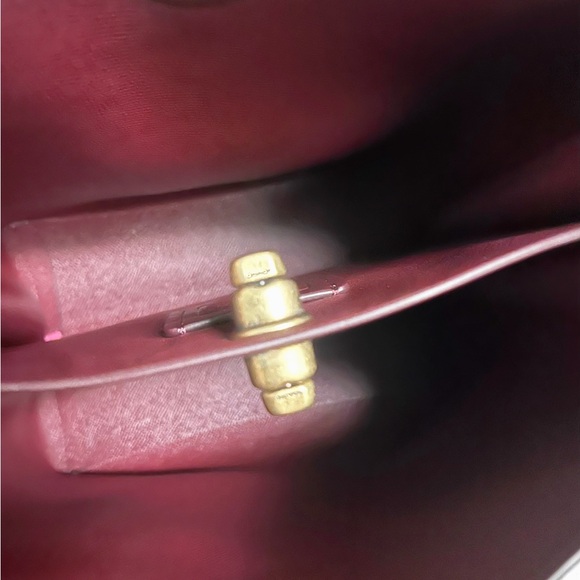 Coach purse bucket - Picture 5 of 11